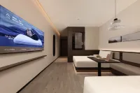 Taizhou Linhai Taizhou Fucheng Renmin Road Atour Hotel Hotels in Taizhou