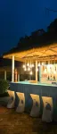 Hilton Huizhou Longmen Resort - bar