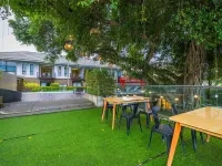 Antiya Hotel Phuket Hotels near Wat Chalong