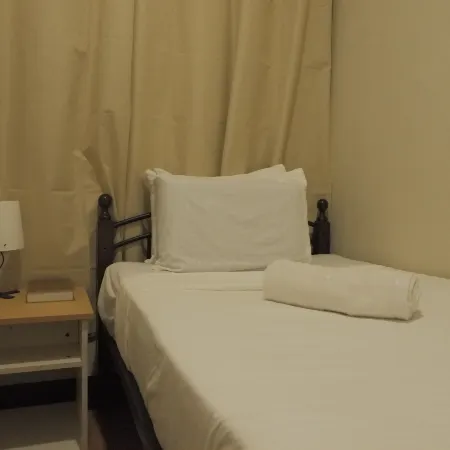 Brightwood Hotel & Residences