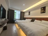 Wanmei Guesthouse