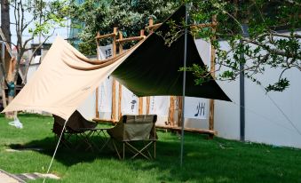 Yangzhou Dongguan Yijing Hotel (Dongguan Street Heyuan)