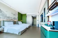 GRAND NEW CENTURY HOTEL WANGHU JINHUA - 5-Star