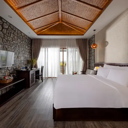 Athena Premier Resort