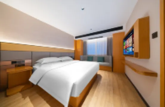 Weste International Hotel