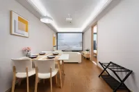 悦廬·Elegant.Cozy.Sリゾートホテル 舟山（蜈蚣峙埠頭空港）