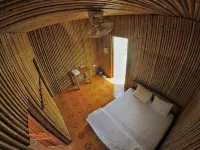 Ethnic Guesthouse فنادق في لوانغ نامثا