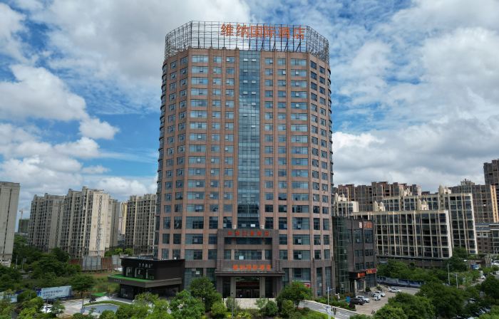 Wiener International Hotel