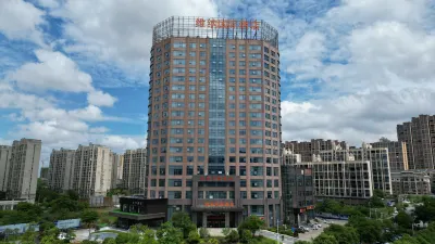 Wiener International Hotel