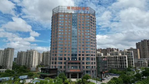 Wiener International Hotel
