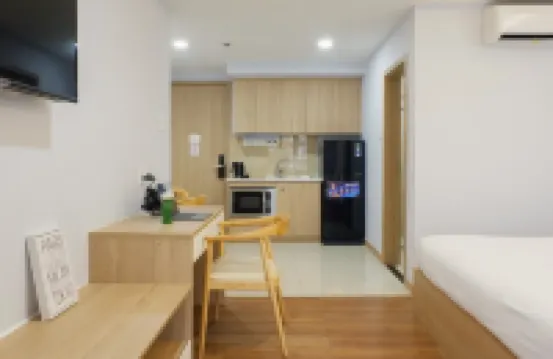 CityHouse - LightHouse SG