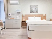 City Life Deluxe - Апартаменты