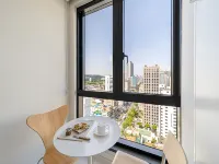 Urbanstay Seomyeon Hotels in Busan