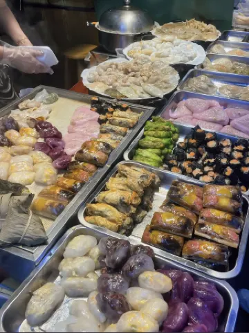 Vienna Hotel (Shenzhen Dongmen Old Street)