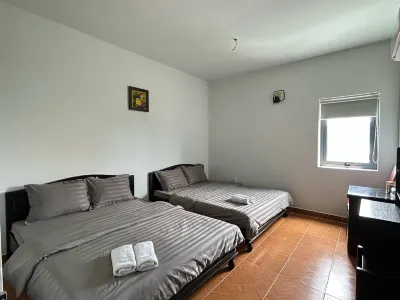 Ruby Home Hotels in der Nähe von Cửa Hàng DV Tin Học Quỳnh Như