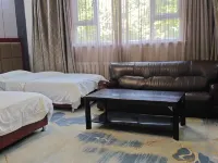 烏蘇瑞華商務賓館 鄰近烏蘇市體育館的酒店