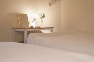 Korea Happiness House - Female Only Hotels in Seoul