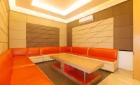 Iloilo Gateway Hotel and Suites by RedDoorz Hotels in Pavia