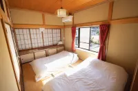 Villa EL5Nikko Kinugawa