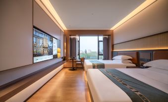 Boyali Scenic Hotel (Yuli County)