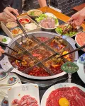 新旅程ホテル（至海港湾・威高広場） - 朝食