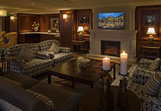 메이루 레전드 호텔 항저우