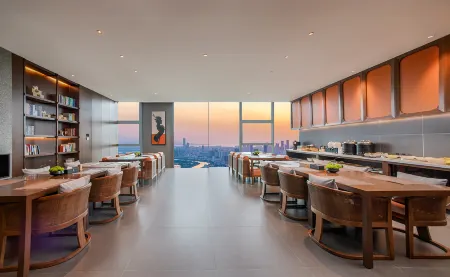 Shenzhen Sea World Grand Orchid White Dew Hotel Отели рядом с достопримечательностью «Shekou Container Wharf»