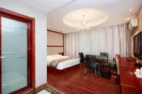 Elong ME Youju Hotel (Shennongjia Dajiuhu Pingqian Ancient Town)