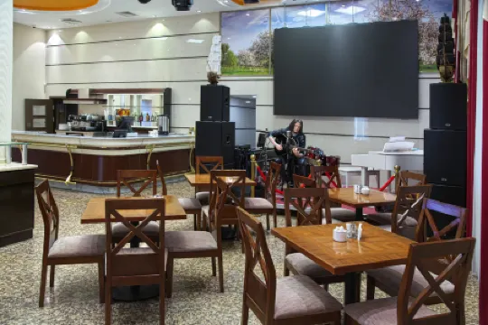 Гранд Вояж Отель