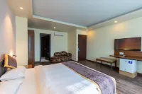 Gorakha Hotel - Quầy Bar