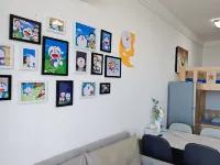 Wanzhou Scenic Vacation Homestay (Haiwan South Road)