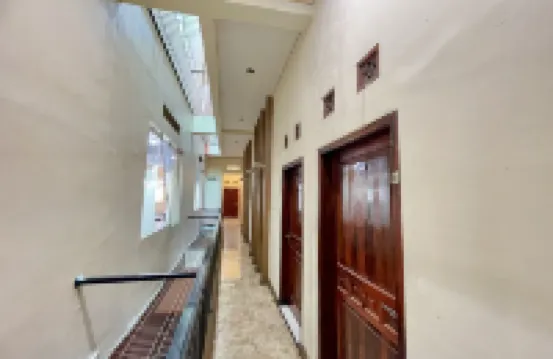 Hotel Ramayana Garut