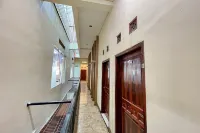 Hotel Ramayana Garut Hotels in South Tarogong