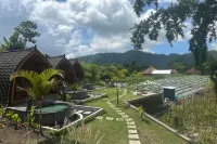 Nirwana Kintamani Hotels near Mount Abang