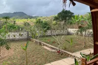 The Sweet Corn Bungalow Hotels near Kelingking Beach