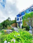 Padong Jianshan Jiuyin Homestay - Kitchenette