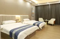 Yue Hotel - 2 estrellas