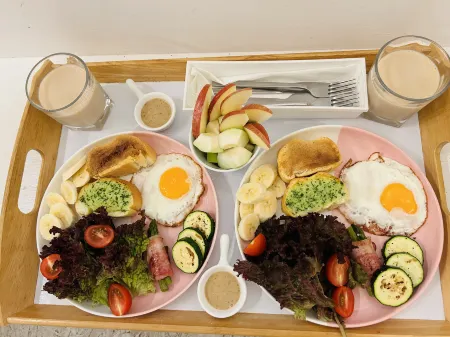 White&Light B&B Отели рядом с достопримечательностью «Chengchuisha»