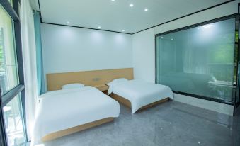 Fuyong Homestay