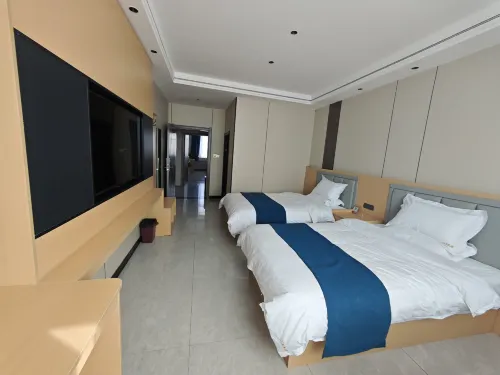 shanyuhotel - 2-Star