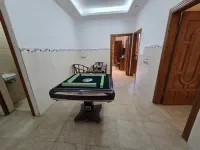 Jomo Cultural Hotel (Zhaoping Huangyao Ancient Town)