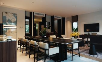 Argo Pattaya Resort and Villas