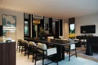 Argo Pattaya Resort and Villas