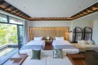Fangchenggang Guangyuehua · Guanhaishu Hotels in Fangchenggang