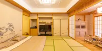 Royal Hot Spring Boutique Hotel - Luxe Familiekamer A