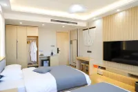 Youjian Guesthouse, Burqin