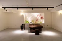 Libo Sanyu Nanting · La Mere Ancienne · Designer Private Hot Spring Resort Villa (Ancient Town) - spa