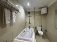 Royal Golden View Hotel Hotels in Dagon Myothit