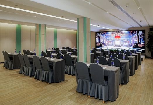 둔황 호텔 상세 1