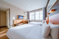 Lechen Hotel (Zunyi Conference Site) Hotel di Site of Zunyi Conference Zone